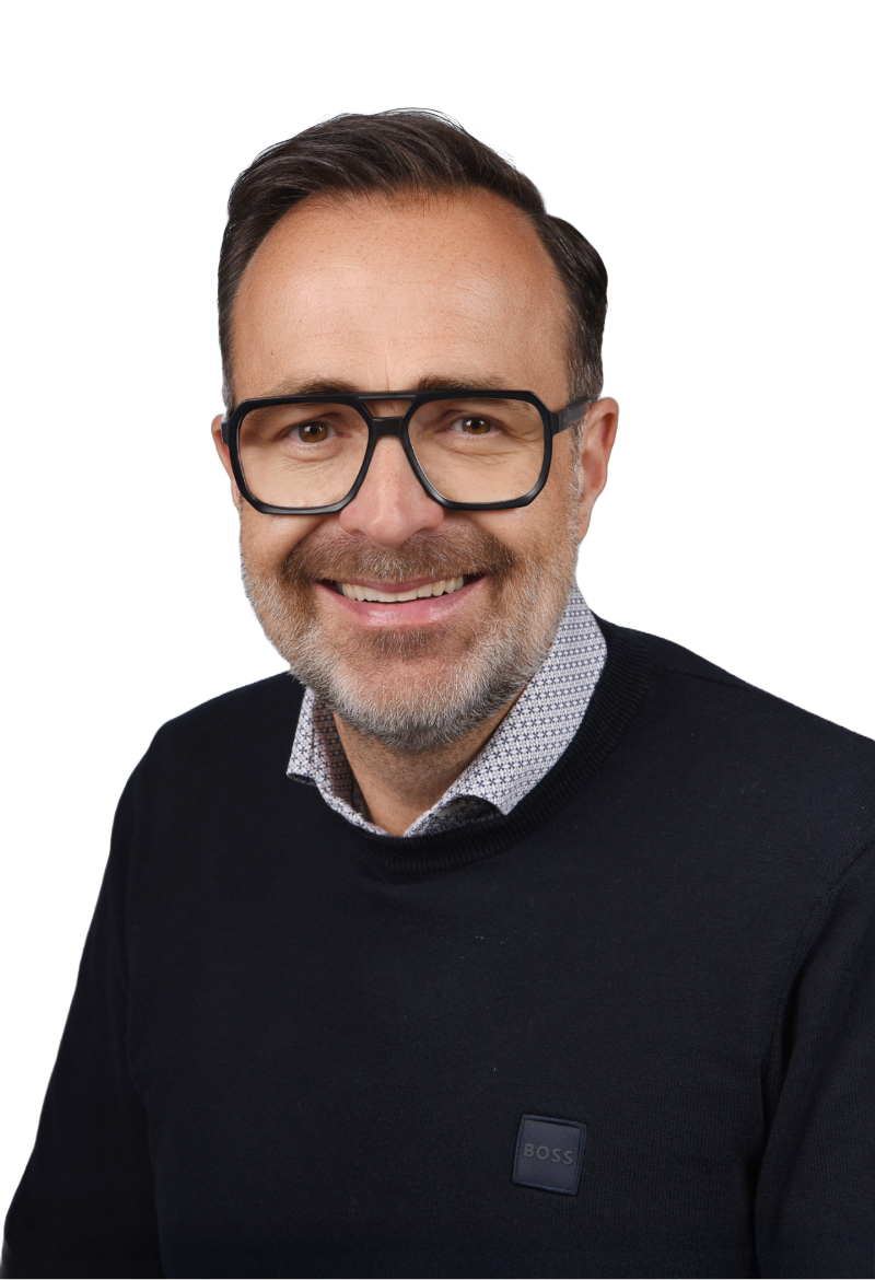 Marco Lufter