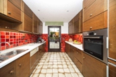9 - Küche - Essen – Stadtwald! Vorzeige-Villa in bevorzugter Lage