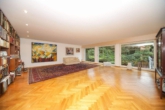 4 - Wohnen - Essen – Stadtwald! Vorzeige-Villa in bevorzugter Lage