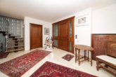 7 - Eingang - Essen – Stadtwald! Vorzeige-Villa in bevorzugter Lage