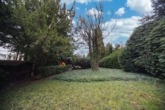 19 - Garten - Essen – Stadtwald! Vorzeige-Villa in bevorzugter Lage