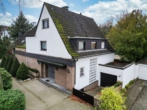 3 - Ansicht - Essen – Stadtwald! Vorzeige-Villa in bevorzugter Lage