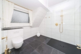 13 - modernes Bad - Essen – Stadtwald! Vorzeige-Villa in bevorzugter Lage
