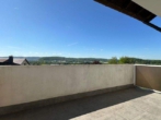 4_Balkon - Tolle Aussicht – Viel Platz Großzügige Wohnung auf dem Herdecker Herrentisch/Sonnenstein