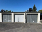 Mittlere Garage - Tolle Aussicht – Viel Platz Großzügige Wohnung auf dem Herdecker Herrentisch/Sonnenstein