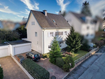 Zeitlose Eleganz – Stilvolles Einfamilienhaus in Dortmund-Kirchhörde, 44229 Dortmund / Kirchhörde, Einfamilienhaus