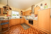 15 Küche - Viel Platz auf einer Ebene! Atrium-Bungalow im Erbbaurecht auf dem Dortmunder Höchsten