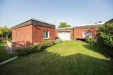 4 Ansicht - Viel Platz auf einer Ebene! Atrium-Bungalow im Erbbaurecht auf dem Dortmunder Höchsten