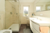 9 Duschbad - Viel Platz auf einer Ebene! Atrium-Bungalow im Erbbaurecht auf dem Dortmunder Höchsten