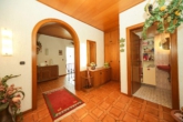 14 Entree - Viel Platz auf einer Ebene! Atrium-Bungalow im Erbbaurecht auf dem Dortmunder Höchsten
