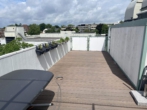 Terrasse - Wohn- u. Geschäftshaus in Gladbeck Top-Lage / Mitten in der Fußgängerzone