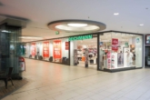 Ansicht Deichmann - Wohn- u. Geschäftshaus in Gladbeck Top-Lage / Mitten in der Fußgängerzone