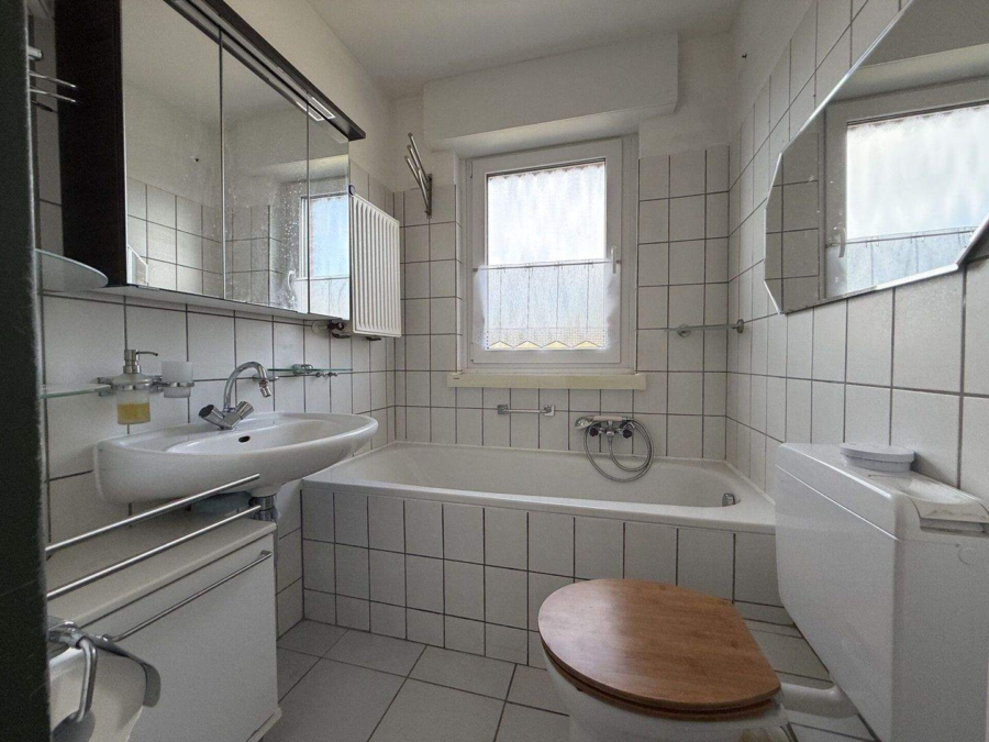 Badezimmer OG