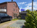 Eingang / Stellplatz