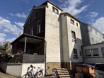 6_Terrasse - Rückseite
