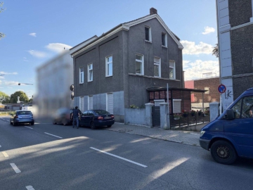 4-Familienhaus mit Garagenhof in Dortmund-Barop / Hombruch, 44225 Dortmund / Barop, Mehrfamilienhaus