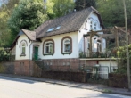 Ansicht Straße - Einfamilienhaus in Wetter-Volmarstein 715 qm Grund / 140 qm Wohnfläche