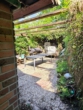 Weitere Terrasse - Einfamilienhaus in Wetter-Volmarstein 715 qm Grund / 140 qm Wohnfläche