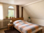 Schlafzimmer OG - Einfamilienhaus in Wetter-Volmarstein 715 qm Grund / 140 qm Wohnfläche