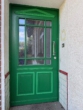 Eingang - Einfamilienhaus in Wetter-Volmarstein 715 qm Grund / 140 qm Wohnfläche