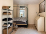 Schlafzimmer EG - Einfamilienhaus in Wetter-Volmarstein 715 qm Grund / 140 qm Wohnfläche