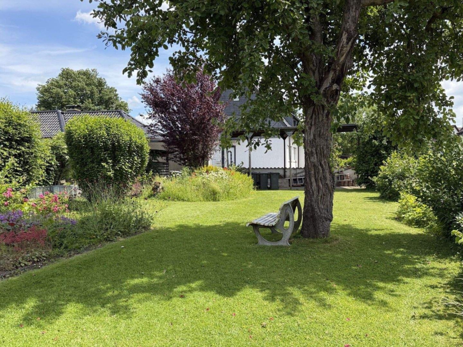 Garten 1