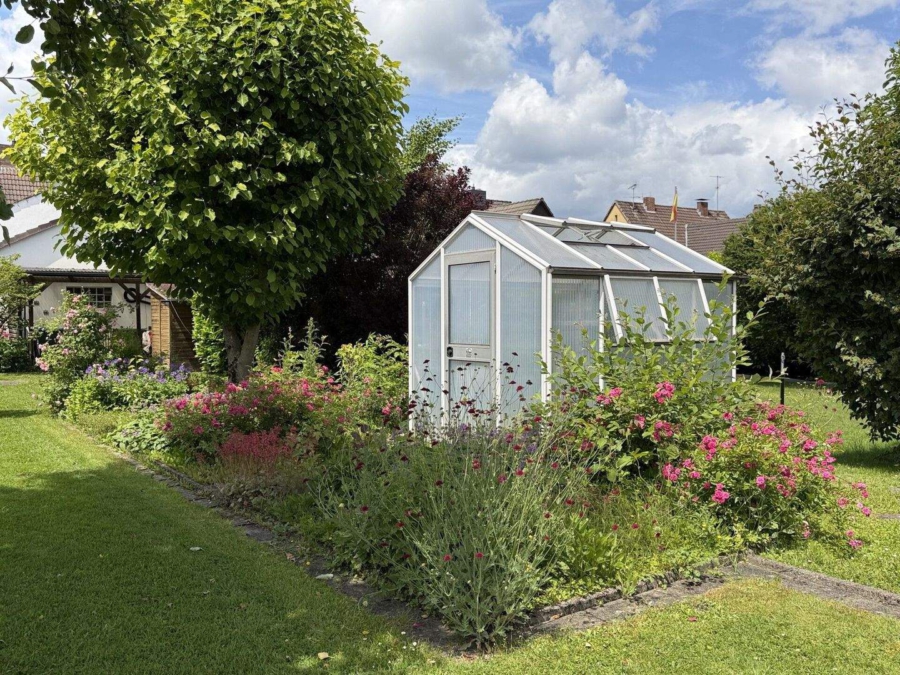 Garten 4