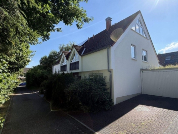 Doppelhaushälfte aus den 90igern – Familienheim in der Schwerter Heide, 58239 Schwerte, Doppelhaushälfte