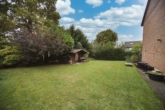 5 Garten - Reihenendhaus in Dortmund-Brackel Rund 100 qm Wfl. auf rund 430 qm Grund
