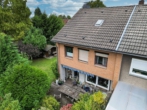 5 Aufsicht 3 - Reihenendhaus in Dortmund-Brackel Rund 100 qm Wfl. auf rund 430 qm Grund