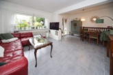 8 Wohnzimmer - Reihenendhaus in Dortmund-Brackel Rund 100 qm Wfl. auf rund 430 qm Grund
