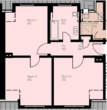 3. OG links - Gemütliches Nest in Dortmund-Hombruch Helle und freundliche DG-Wohnung im Zentrum