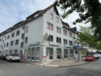 8 Haus von Außen - Gemütliches Nest in Dortmund-Hombruch Helle und freundliche DG-Wohnung im Zentrum