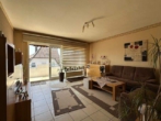 4_Wohnzimmer - Aussicht bis ins Ardeygebirge Top aufgeteilte ETW im Hombrucher Zentrum