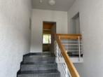3_Treppenhaus i - Aussicht bis ins Ardeygebirge Top aufgeteilte ETW im Hombrucher Zentrum