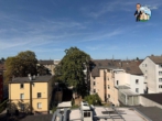 Blick aus dem Fenster