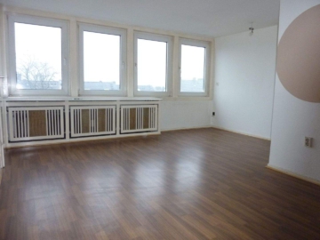 Willkommen im Kaiserviertel DG-Wohnung in der Dortmunder City, 44135 Dortmund, Wohnung