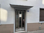 Hauseingang - 2-Zimmer-Wohnung im Zentrum von Dortmund-Hombruch