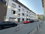 Hausansicht 1 - 2-Zimmer-Wohnung im Zentrum von Dortmund-Hombruch