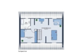 Dachgeschoss - Modernisiertes Familienidyll in Essen-Altenessen – Einziehen, Wohlfühlen & Garten genießen