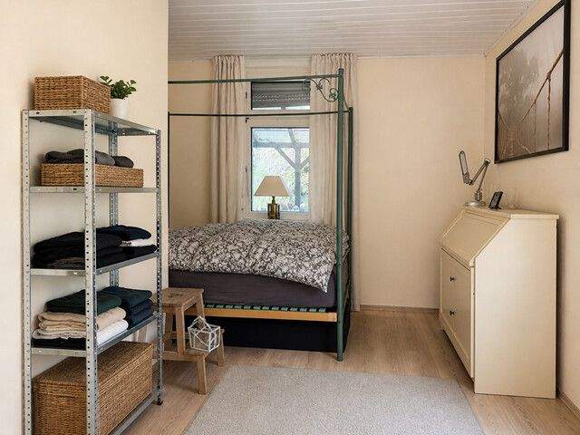 Schlafzimmer EG
