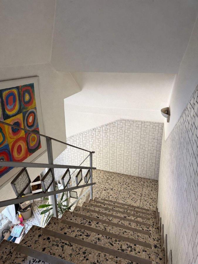 Treppe