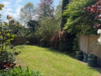 6_Garten - Dortmund-Kirchhörde! ETW mit eigenem Garten