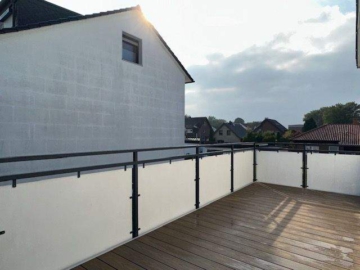 Frisch renovierte 3-Zimmer-Wohnung mit Balkon in Unna-Massen, 59427 Unna / Massen, Etagenwohnung