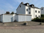 2 Garagen links - Frisch renovierte 3-Zimmer-Wohnung mit Balkon in Unna-Massen