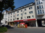 Vorderfront - Schicke Dachgeschosswohnung im Kaiserviertel Dortmunds