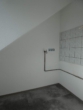 Kleine Küche - Schicke Dachgeschosswohnung im Kaiserviertel Dortmunds